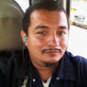 Meet your Posher, Jose